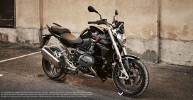 BMW R 1250